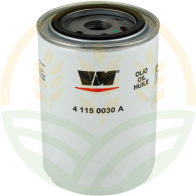 Oil filter 41150030A | VM Motori