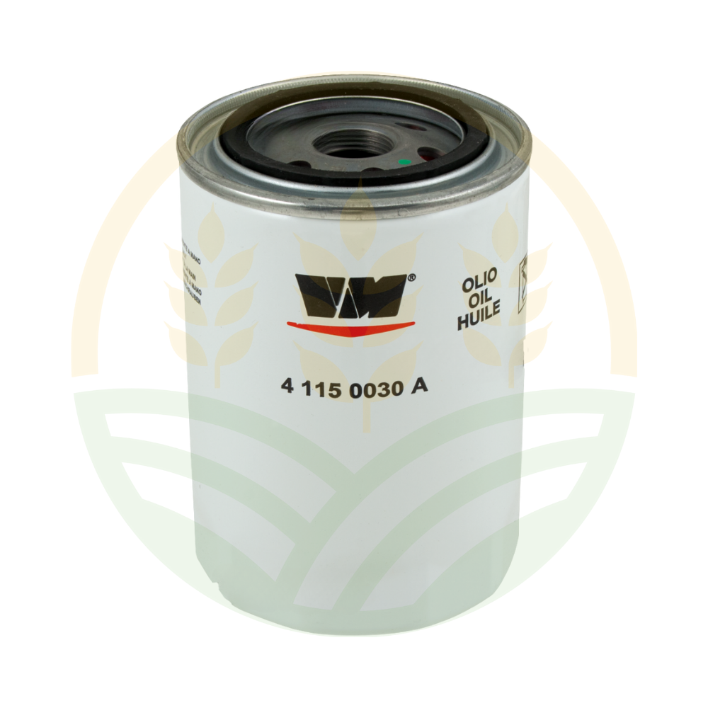 Oil filter 41150030A | VM Motori