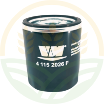 Filtro olio 41152026 | VM Motori