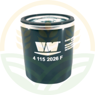 Oil filter 41152026 | VM Motori