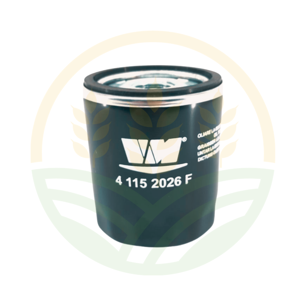 Oil filter 41152026 | VM Motori