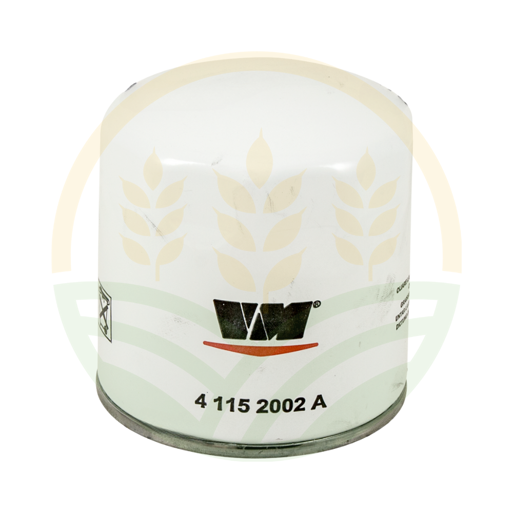 Oil filter 41152002A | VM Motori