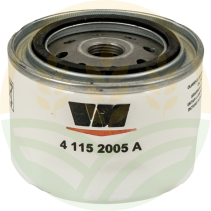 Filtro olio 41152005A | VM Motori