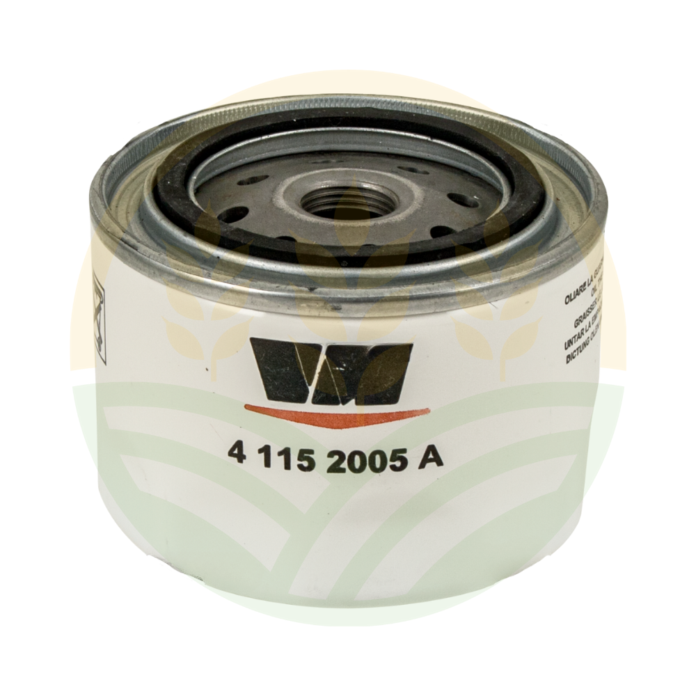 Oil filter 41152005A | VM Motori