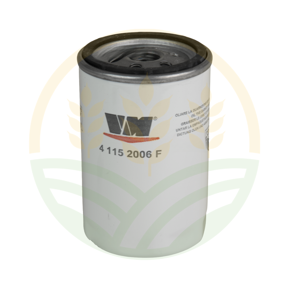 Oil filter 41152027 | VM Motori