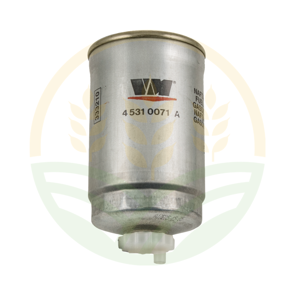 Fuel filter 45310071A | VM Motori