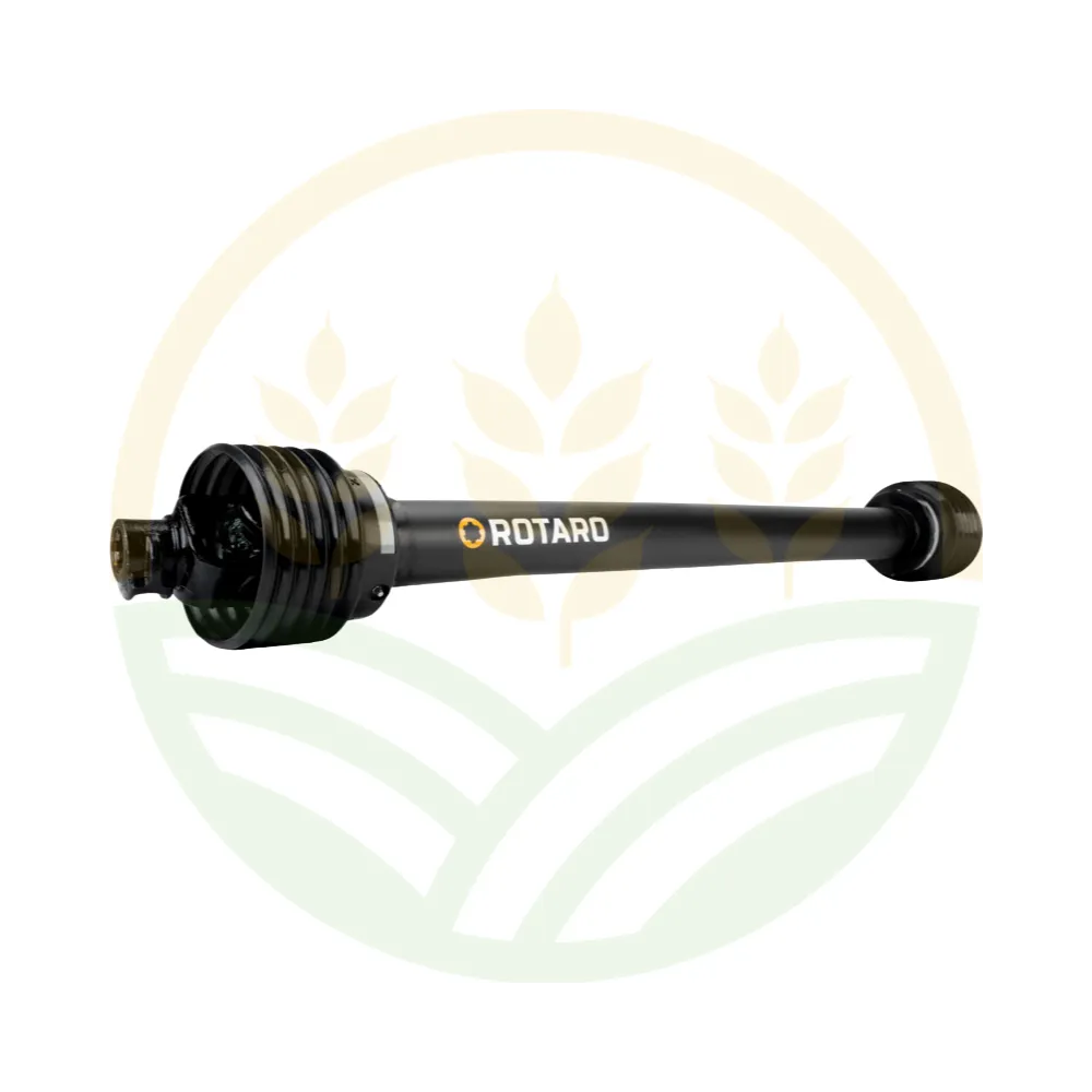 GOPART Rotula Per Braccio Inferiore Cat.2/1 – Sfera 56mm, Acciaio Temprato Per Trattori