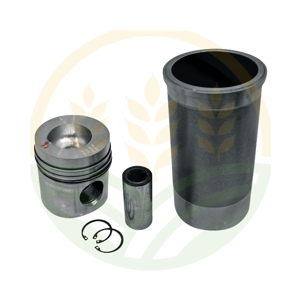 Cylinder and Piston Kit - B, C, D Series | Case IH