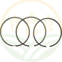 Piston Ring Kit - Series 8, 42, A, B, C | Case IH