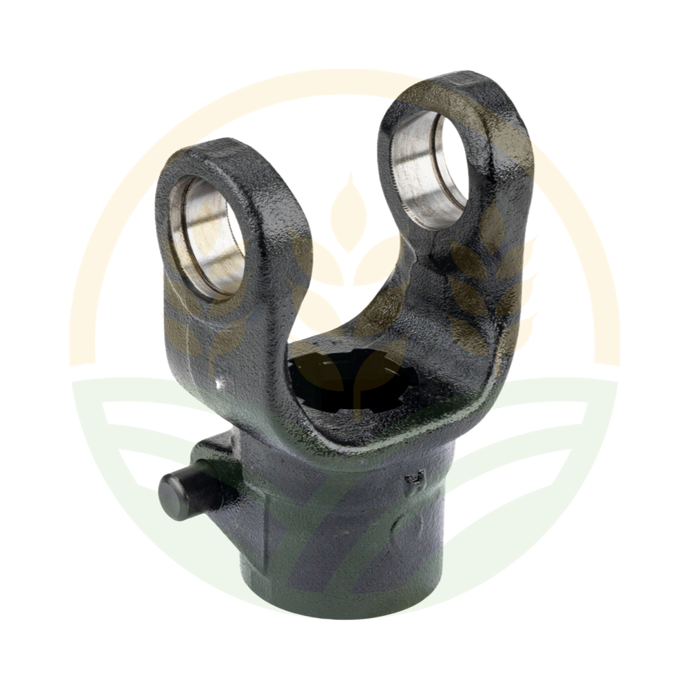 ROTARO R50 Driveline Yoke | 1 3/8" 6 teeth | 32x76 mm