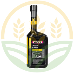 Diesel Emission Reducer (ex-DP3): Reduce Emissions and Improve the Performance of Your Diesel W50392