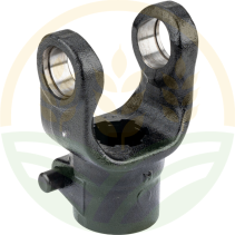 ROTARO R90 Driveline Yoke | 1 3/8" 6 teeth | 42x107.7 mm