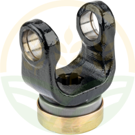 ROTARO R90 Driveline Yoke | 1 3/8" 6 teeth | 42x104 mm