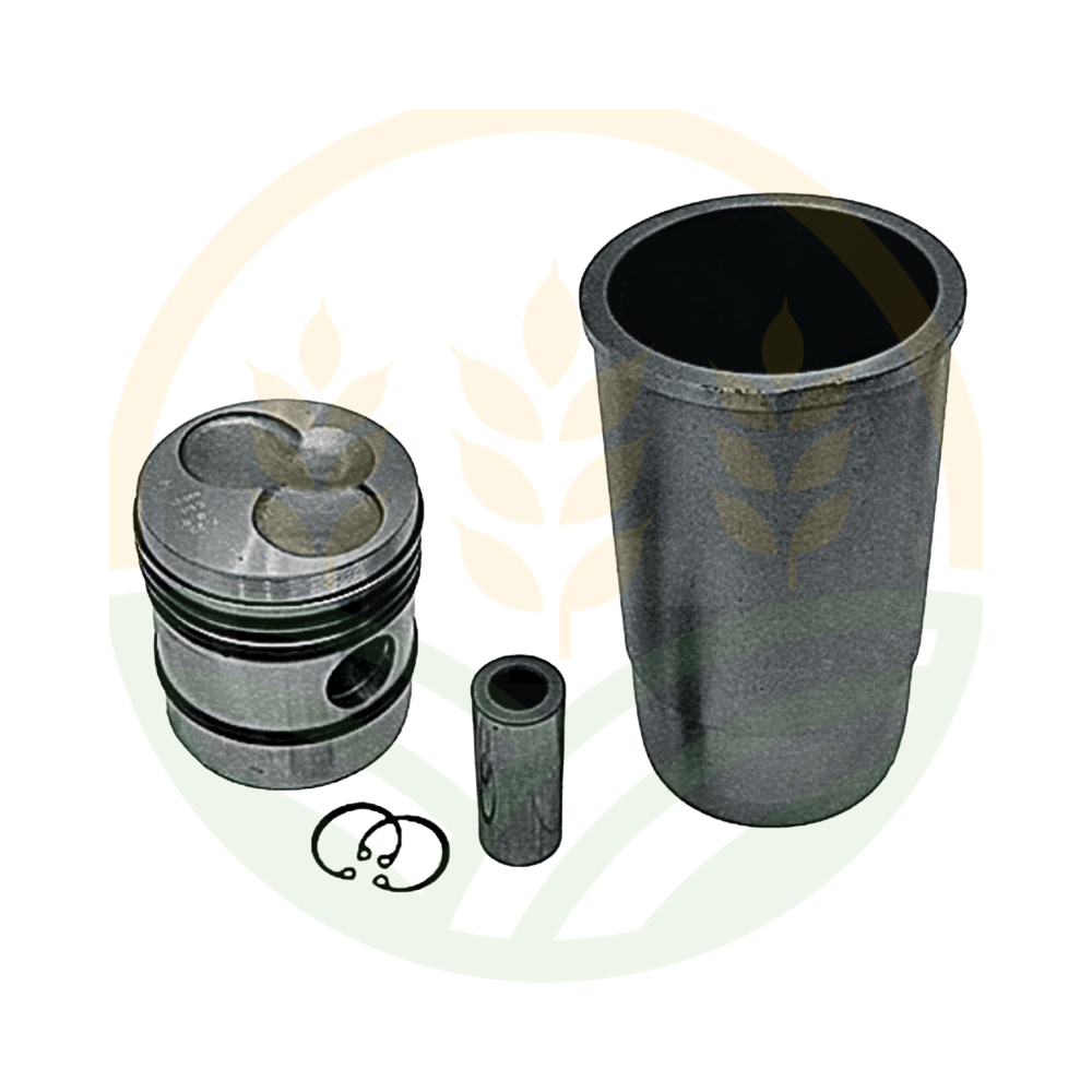 Kit Camisa/Pistón Ø 87,31 mm - Código 38002071 | Case IH
