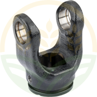 ROTARO R20Li Driveline Yoke | Ø 50 mm | 23.8x61.3 mm