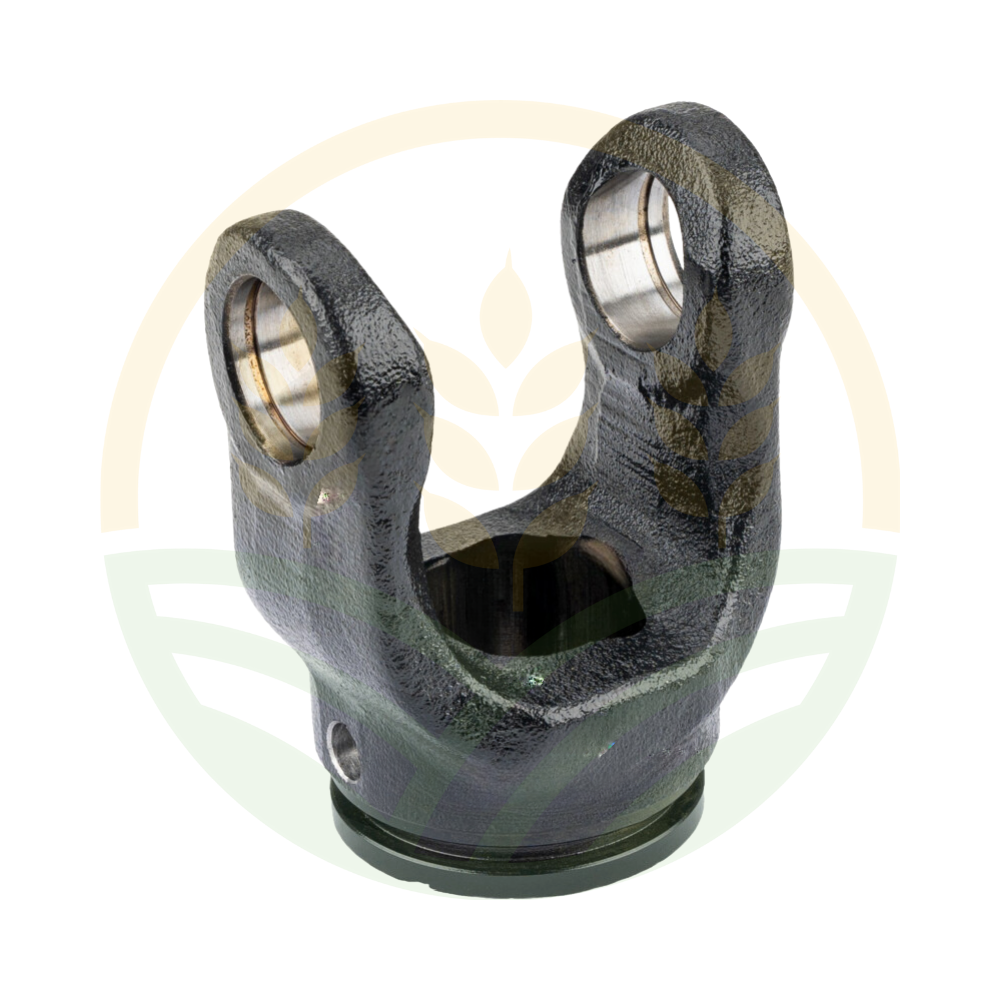 ROTARO R30Ti Driveline Yoke | Ø 47 mm | 27x74.6 mm