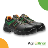 Safety Shoes and Protective Footwear | S3, S1P Shoes | Agrokron
