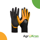 Coated Gloves | Nitrile, PU, Latex | High Dexterity | Agrokron
