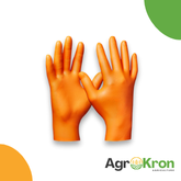 Disposable and Chemical Gloves | Nitrile, Latex, EN ISO 374 | Agrokron