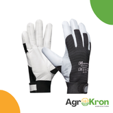 Guantes Térmicos de Invierno | Protección Frío y Agua | Agrokron