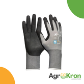Comfort of Use Gloves | Ergonomic and Breathable | Agrokron