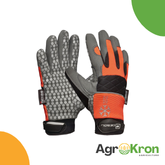 Coated Thermal Gloves | Cold and Moisture | Agrokron