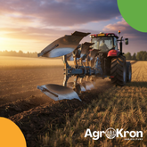 Ricambi Aratri e Dissodatori | Vomeri e Punte | Agrokron