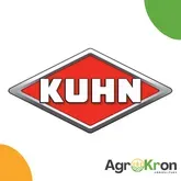 Kuhn | Vomeri e Punte di Ricambio per Aratro | Agrokron