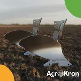 Versoi e Avanvomeri per Aratro | Ricambi di Qualità | Agrokron