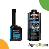 Radiator and Cooling Treatment | Cleaning and Leak-Stop | Agrokron