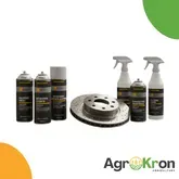 Pulizia Tecnica e Sgrassatori Professionali | Agrokron