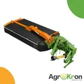 Ricambi per Falciatrici | Lamette e Coltelli di Taglio | Agrokron