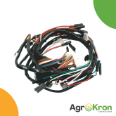 Tractor Electrical Parts | Starters, Lights & More - Agrokron