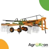 Denti per Ranghinatori | Molle e Ricambi Fienagione | Agrokron