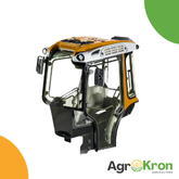 Tractor Cabin & Controls | Seats, Switches & Parts - Agrokron