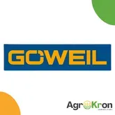 Denti Pick-up per Presse Göweil | Ricambi Alta Resistenza | Agrokron