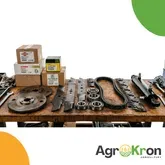 Ricambi Falciatrici per Marca e Modello | Agrokron
