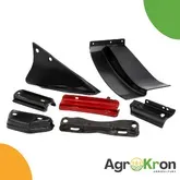 Wear Skids, Inner Shoes and Swath Boards | Agrokron