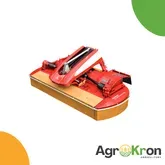 Ricambi Falciatrici Rotative | Coltelli, Dischi e Slitte | Agrokron