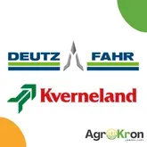 Ricambi Falciatrici Deutz-Fahr Kverneland Vicon Taarup PZ | Agrokron