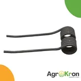 Pick-up Tines and Springs | Baler and Round Baler Spares | Agrokron