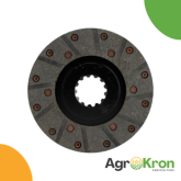 Tractor Brake System Parts | Safe and Reliable - Agrokron