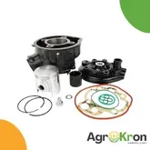 Grupo Térmico para Tractores | Camisas, Pistones y Aros | Agrokron