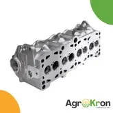 Culatas de Motor para Tractor Desnudas y Completas | Agrokron