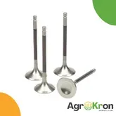 Tractor Engine Intake and Exhaust Valves | Agrokron