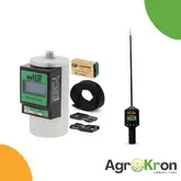 Instrumentación y Accesorios Universales para Henificación | Agrokron