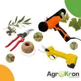 Pruning, Tying and Grafting Tools | Agrokron