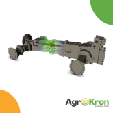 Chasis y Estructura Tractor | Repuestos Resistentes - Agrokron