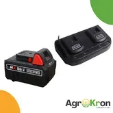 Accesorios y Repuestos para Tijeras de Poda | Agrokron