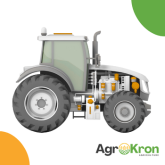 Filtros Tractores Agrícolas | Aire, Aceite, Combustible - Agrokron